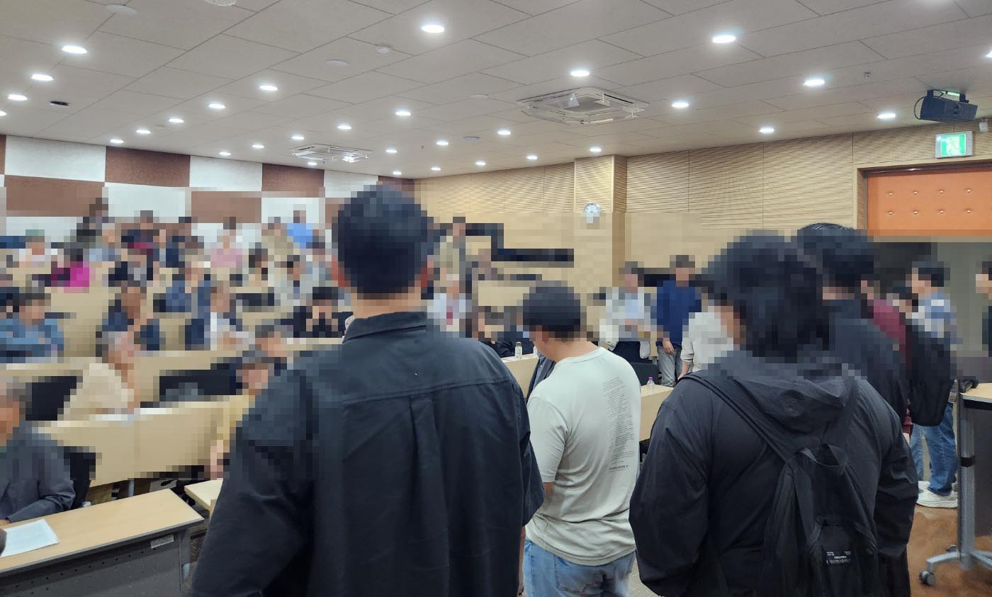 감신대 변선환 심포지엄 무산, 교단 정체성 수호와 학문의 자유 충돌