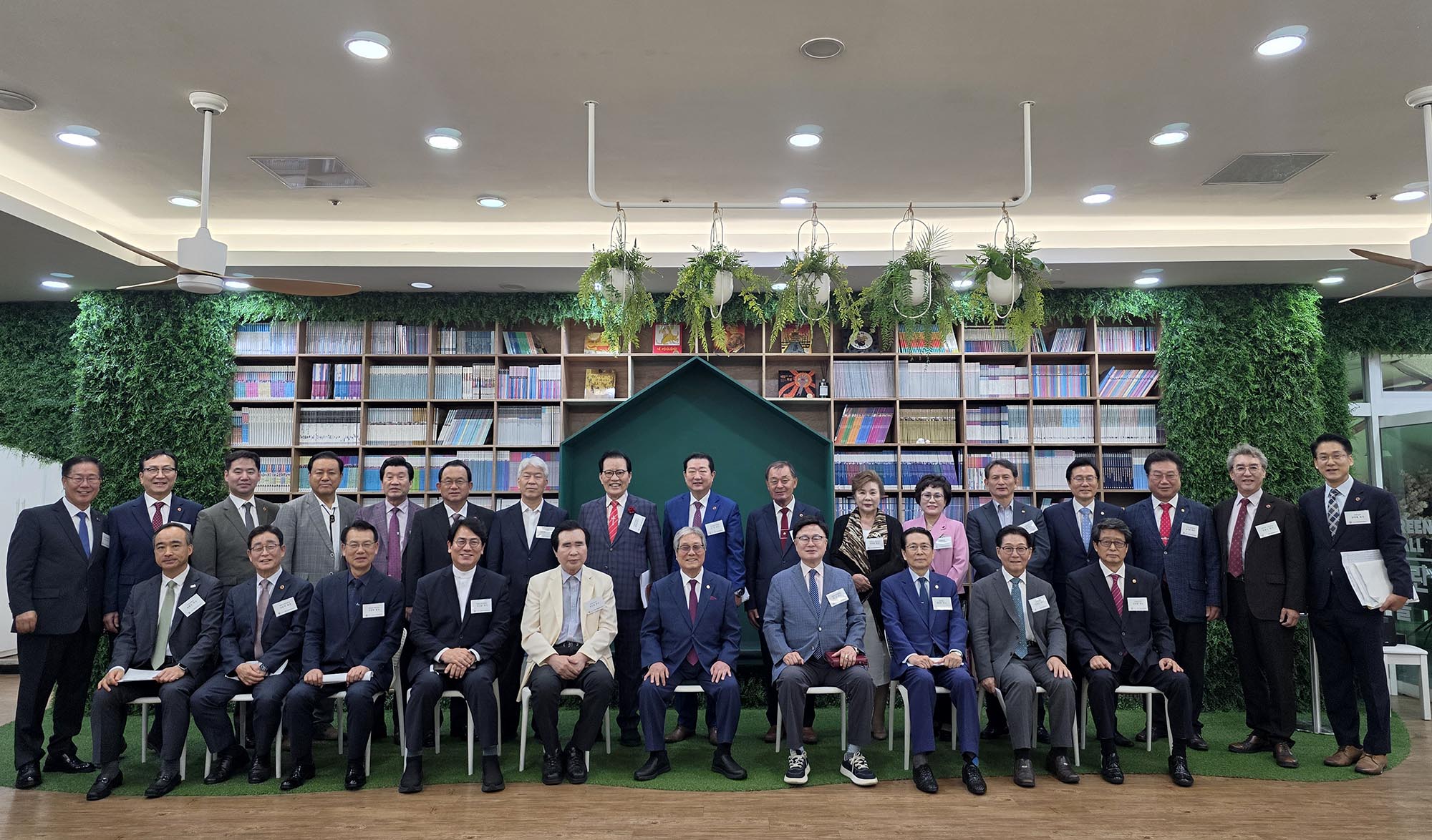 ‘2027 민족복음화대성회’, 한국교회 위기 넘어 새 부흥 이끈다