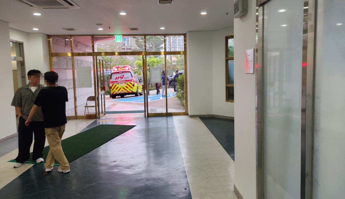 감신대 '이단 변선환' 강행…총장 책임론 '점화'